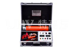 HT-1202 熔喷布静电驻极发生器