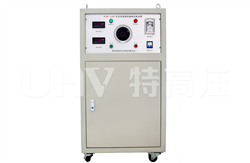 HTRP-140A 大功率熔喷布静电驻极装置