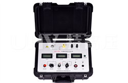GM-10kV 可调高压数字兆欧表