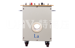 SL系列 升流器