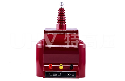 HJ系列 标准电压互感器